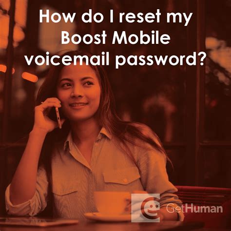 How do i reset my voicemail password on boost mobile. Things To Know About How do i reset my voicemail password on boost mobile. 